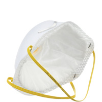 8511 Particulate Respirators, N95, NIOSH Certified Meunier Outillage Industriel