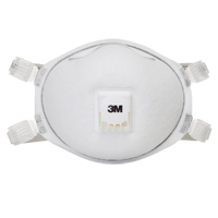 8212 Welding Particulate Respirators, N95, NIOSH Certified Meunier Outillage Industriel