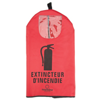 Fire Extinguisher Covers SE271 | Meunier Outillage Industriel