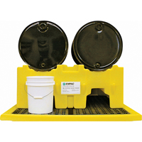 Racker/Stacker &agrave; usages multiples, 48,5" lo x 41" la x 20" ha Meunier Outillage Industriel