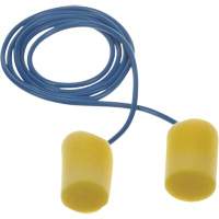 E-A-R Classic Earplugs, Bulk - Polybag, Corded Meunier Outillage Industriel