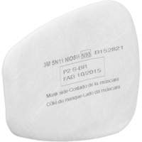 Filtres pour respirateurs gaz/vapeur s&eacute;ries 6000 Meunier Outillage Industriel