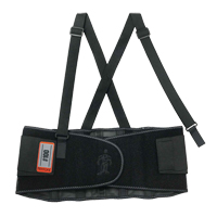 Ceintures &eacute;conomiques en spandex Proflex 100, &eacute;lastique, T-Grand Meunier Outillage Industriel