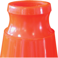 Premium Traffic Cone, 28", Orange SEB771 | Meunier Outillage Industriel