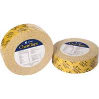 ChemTape&reg; Chemical-Resistant Tape, 50.8 mm (2") x 50 m (164'), Yellow Meunier Outillage Industriel