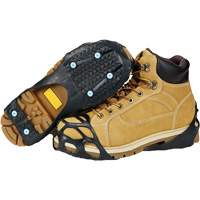 All Purpose Traction Aid, Tungsten Carbide, Stud Traction, Large Meunier Outillage Industriel