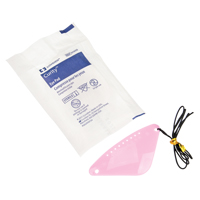 Dressing Kit (Pad & Shield), Eye, Class 1 Meunier Outillage Industriel