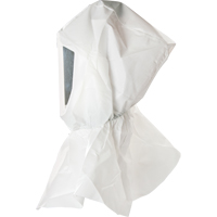 3M Versaflo Replacement Hood with Inner Collar, Universal, Soft Top, Single Shroud Meunier Outillage Industriel