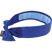 Foulards de refroidissement Chill-Its 6700CT, Bleu Meunier Outillage Industriel