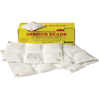 Imbiber Beads<sup>®</sup> Imbicator<sup>®</sup> Absorbent Polymer SEC938 | Meunier Outillage Industriel