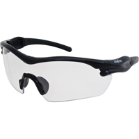 Z1200 Series Safety Glasses, Clear Lens, Anti-Scratch Coating, CSA Z94.3 SEC952 | Meunier Outillage Industriel