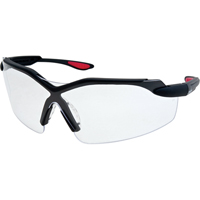 Z1300 Series Safety Glasses, Clear Lens, Anti-Scratch Coating, CSA Z94.3 SEC953 | Meunier Outillage Industriel