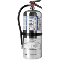 Fire Extinguisher, K, 6 L Capacity SED438 | Meunier Outillage Industriel