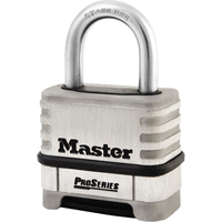 Cadenas &agrave; combinaison ProSeries Meunier Outillage Industriel