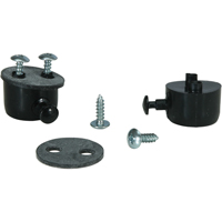 Fibre-Metal<sup>®</sup> Quick-Lok Cap Adapter Kit SED605 | Meunier Outillage Industriel