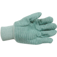 Original Super Green King™ Gloves, Heavy Weight, Large SED899 | Meunier Outillage Industriel