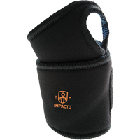 Thermo Wrap Wrist Supports, Neoprene, Small Meunier Outillage Industriel