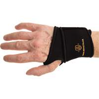Thermo Wrap Wrist Supports, Neoprene, Small Meunier Outillage Industriel