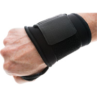 Thermo Wrap Wrist Supports, Neoprene, Small Meunier Outillage Industriel
