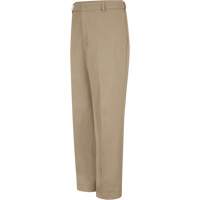 Durakap Industrial Pants, Poly-Cotton, Green, Size 50, 36 Inseam SEE206 | Meunier Outillage Industriel
