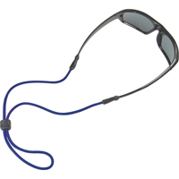 Cordon &agrave; lunettes de s&eacute;curit&eacute; universel 3 mm Meunier Outillage Industriel
