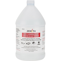 Anti-Fog Lens Cleaner Refill, 3.78 L SEE381 | Meunier Outillage Industriel