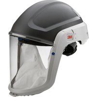 Versaflo Hard Hat Assembly, Universal, Hard Top Meunier Outillage Industriel