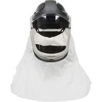 Versaflo Helmet Assembly, Universal, Hard Top, Single Shroud Meunier Outillage Industriel