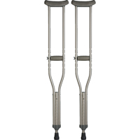 Adjustable Crutches SEG991 | Meunier Outillage Industriel