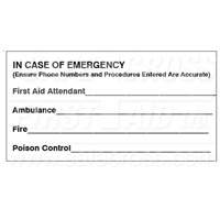 British Columbia Instruction Card for Reporting Meunier Outillage Industriel