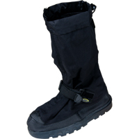 Adventurer All Season Overshoes, Nylon, Hook and Loop Closure, Fits Men's 5 - 6.5/Women's 6 - 8 SEE832 | Meunier Outillage Industriel