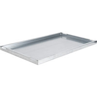 Flammable Storage Cabinet Additional Shelf Meunier Outillage Industriel