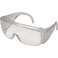 Z200 Series Safety Glasses, Clear Lens, Anti-Scratch Coating, CSA Z94.3 SEF024 | Meunier Outillage Industriel