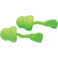 Glide Foam Earplugs, Bulk - Box Meunier Outillage Industriel