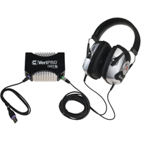 Ear Fit Test Kits