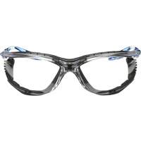 Virtua Safety Glasses with Foam Gasket, Clear Lens, Anti-Fog, ANSI Z87+/Meets/Exceeds CSA Z94.3 Meunier Outillage Industriel