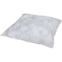 Sorbent Pillow, Oil Only, 18" L x 18" W, 40 gal. Absorbency/Pkg. SEH957 | Meunier Outillage Industriel