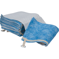 Oil Only Sorbent Sweep Meunier Outillage Industriel