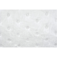 Multi-Purpose Sorbents, 50' L x 5" W, 10 gal. Absorbancy Meunier Outillage Industriel