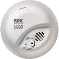 Carbon Monoxide Alarm SEI607 | Meunier Outillage Industriel