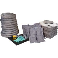 Trousse de rechange de premi&egrave;re qualit&eacute; pour atelier, 95 gallons, Universel Meunier Outillage Industriel