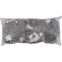 Sorbent Pillow, Universal, 18" L x 8" W, 30 gal. Absorbency/Pkg. SEJ028 | Meunier Outillage Industriel