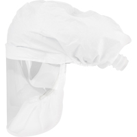 Versaflo Economy Head Cover, Large/Medium, Soft Top Meunier Outillage Industriel