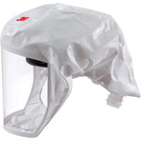 Versaflo Headcover with Integrated Head Suspension, Large/Medium, Soft Top Meunier Outillage Industriel