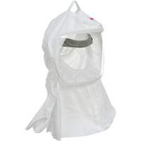 Versaflo High Durability Hood with Integrated Head Suspension, Large/Medium, Soft Top, Single Shroud Meunier Outillage Industriel