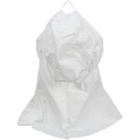 Versaflo High Durability Hood with Integrated Head Suspension, Large/Medium, Soft Top, Single Shroud Meunier Outillage Industriel
