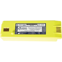 AED Intellisense<sup>®</sup> Replacement Battery, Powerheart G3<sup>®</sup> For, Class 2 SEJ814 | Meunier Outillage Industriel