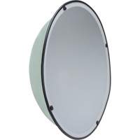 360° Dome Mirror, Full Dome, Open Top, 47" Diameter SEJ878 | Meunier Outillage Industriel