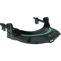 V-Gard&reg; Faceshield Frame For Slotted Caps Meunier Outillage Industriel