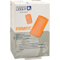 Howard Leight FirmFit Disposable Earplugs Dispenser Refill, Bulk - B Meunier Outillage Industriel